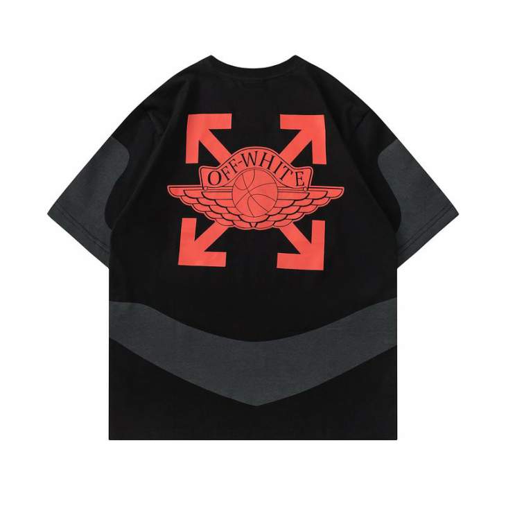 Jordan T Shirts Short _SKUJordanM-2XLkctx3519547